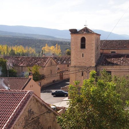 La Casa De Las Azas Casla Εξωτερικό φωτογραφία
