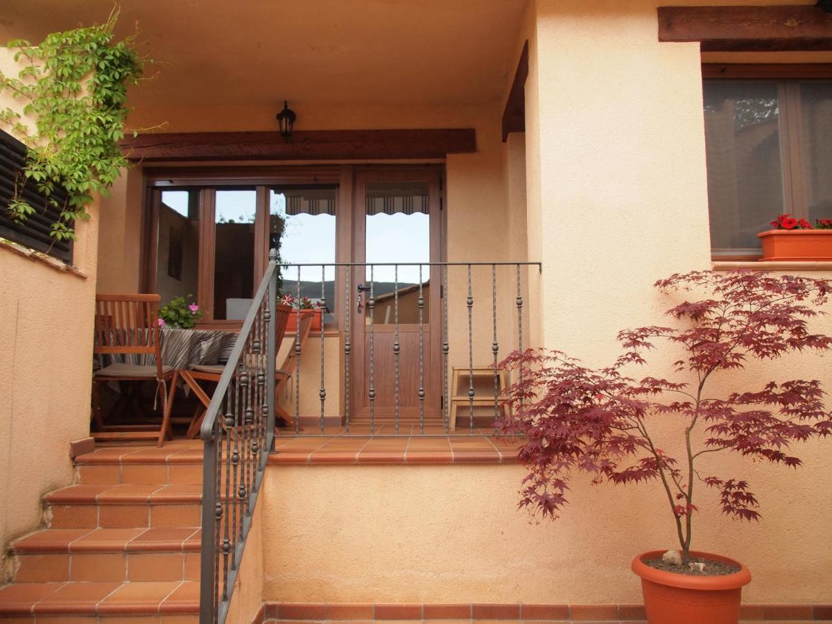 La Casa De Las Azas Casla Εξωτερικό φωτογραφία